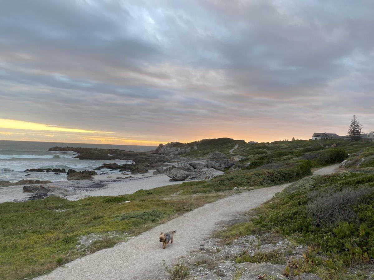 Hermanus 60 On Flat Экстерьер фото