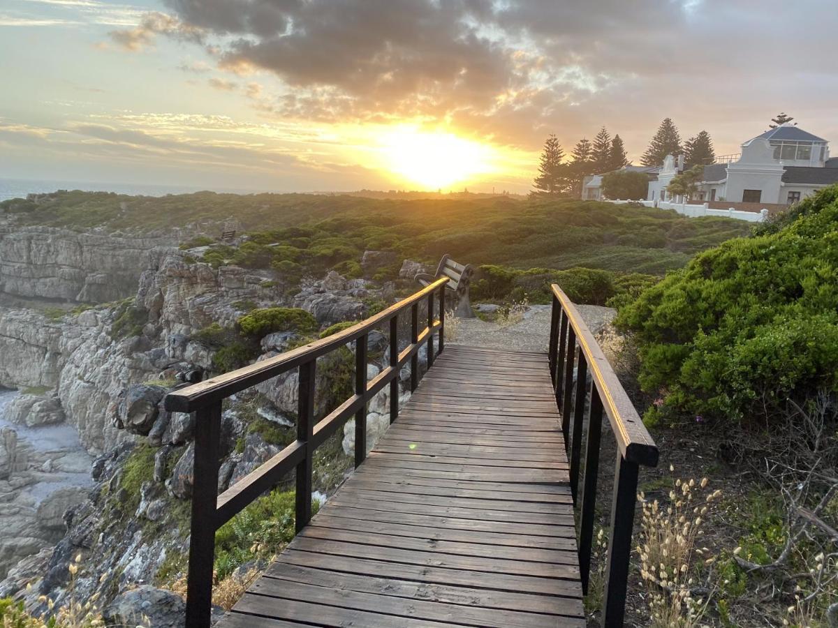 Hermanus 60 On Flat Экстерьер фото