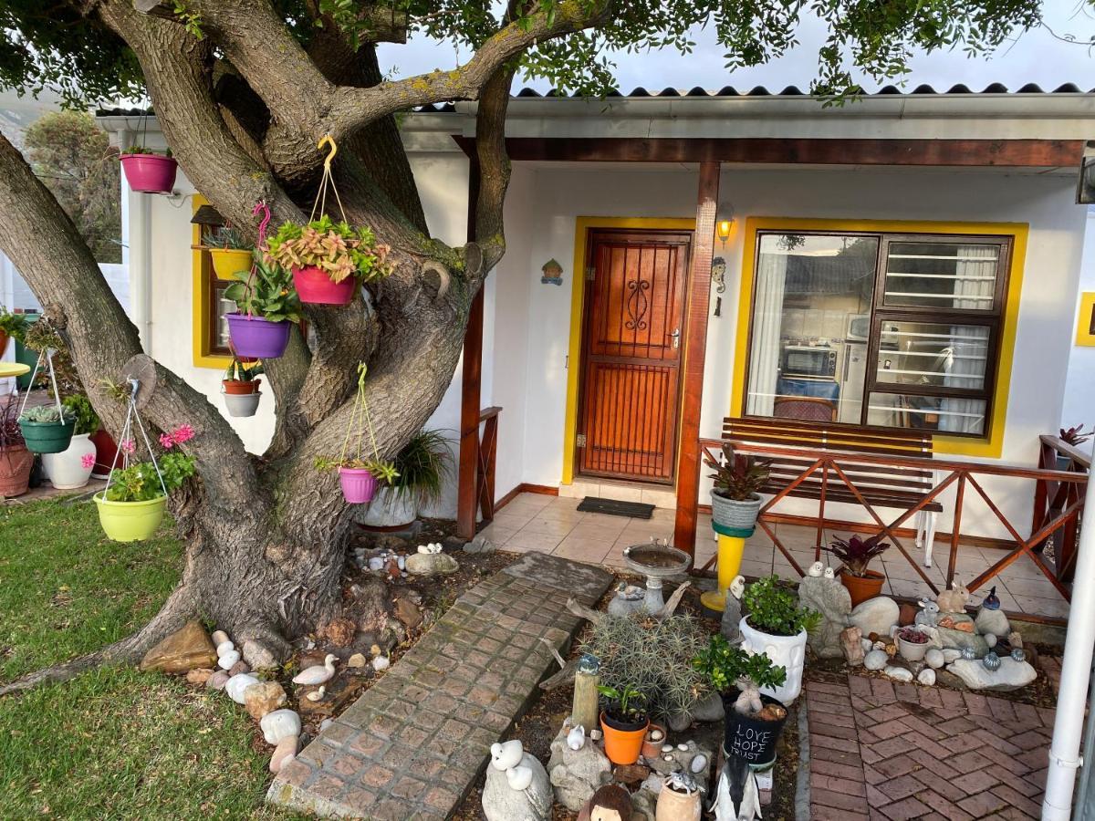 Hermanus 60 On Flat Экстерьер фото
