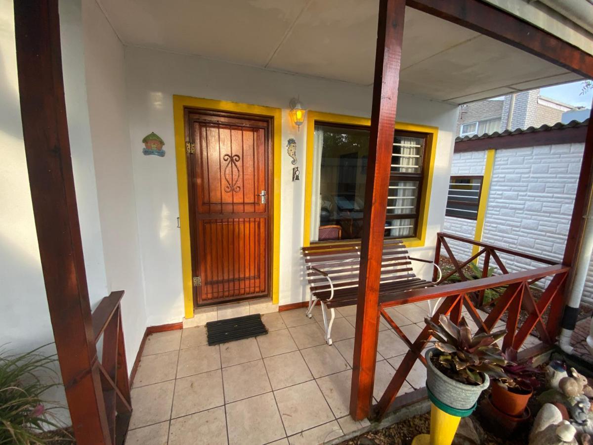 Hermanus 60 On Flat Экстерьер фото