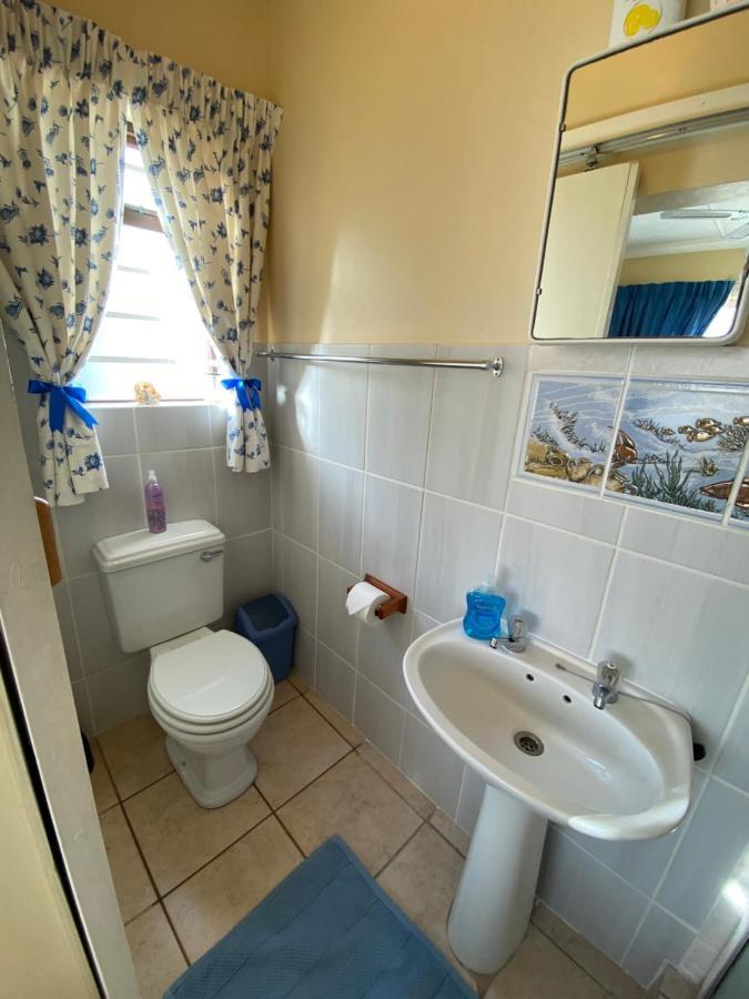 Hermanus 60 On Flat Экстерьер фото