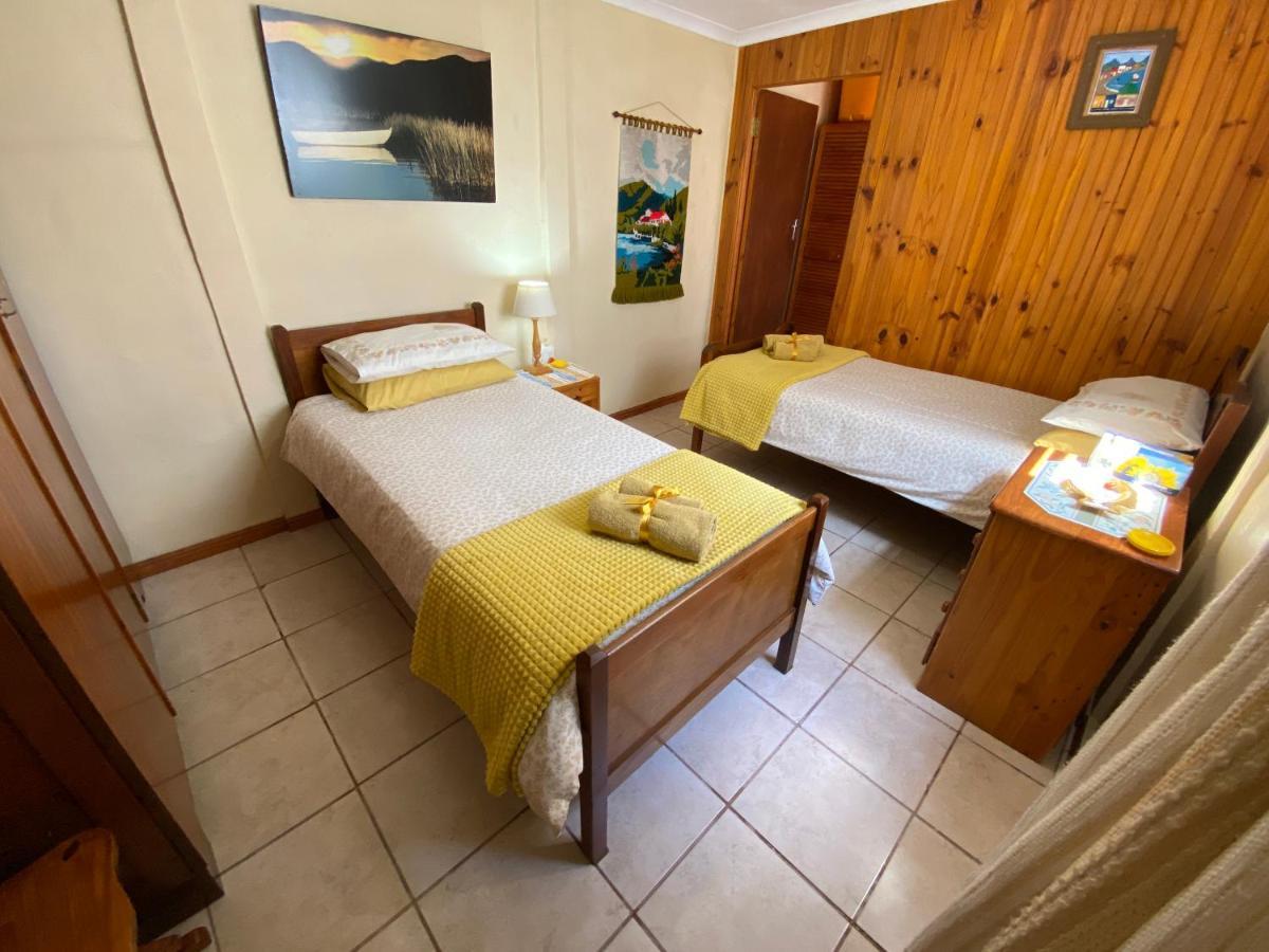Hermanus 60 On Flat Экстерьер фото