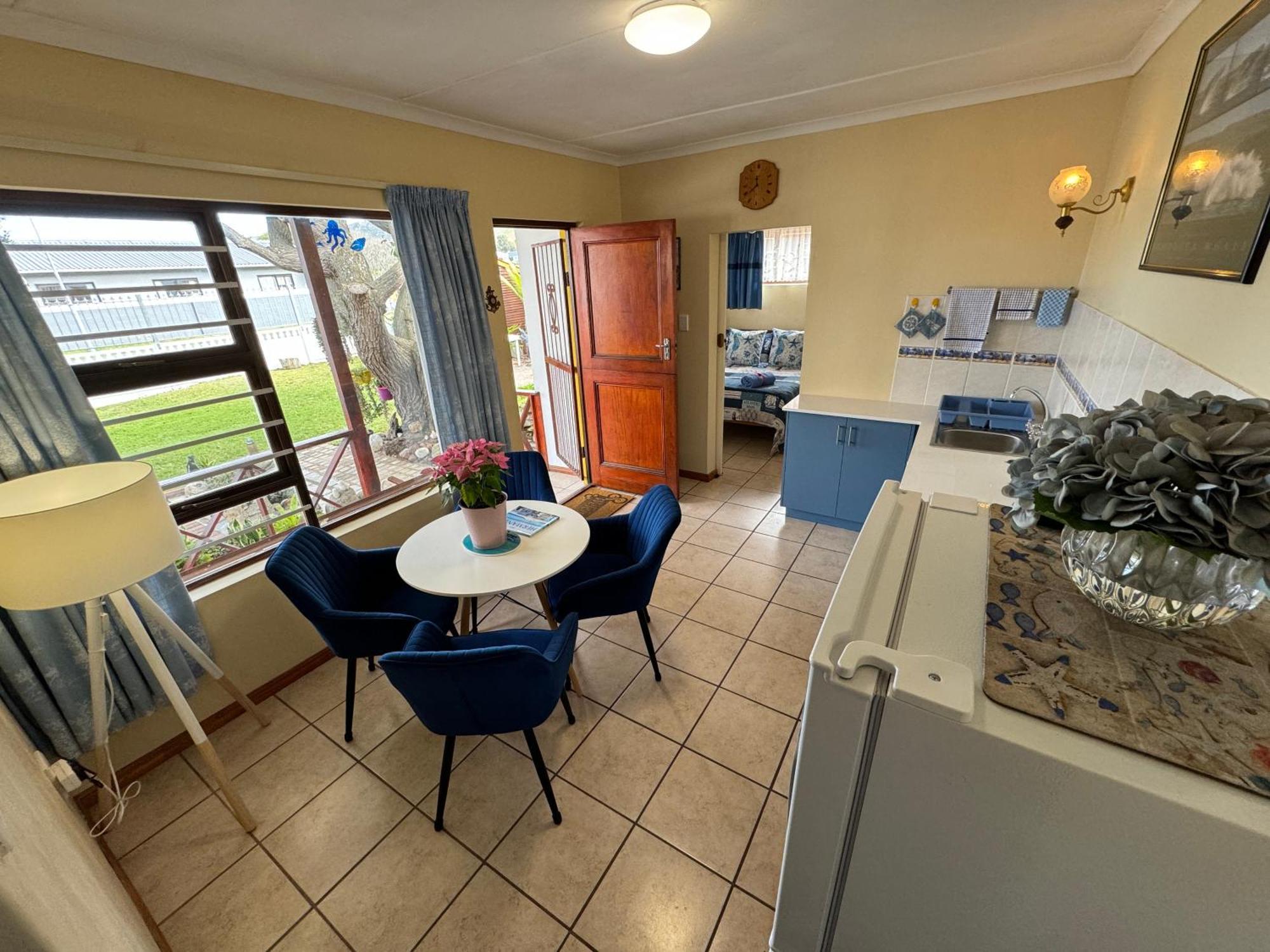Hermanus 60 On Flat Экстерьер фото